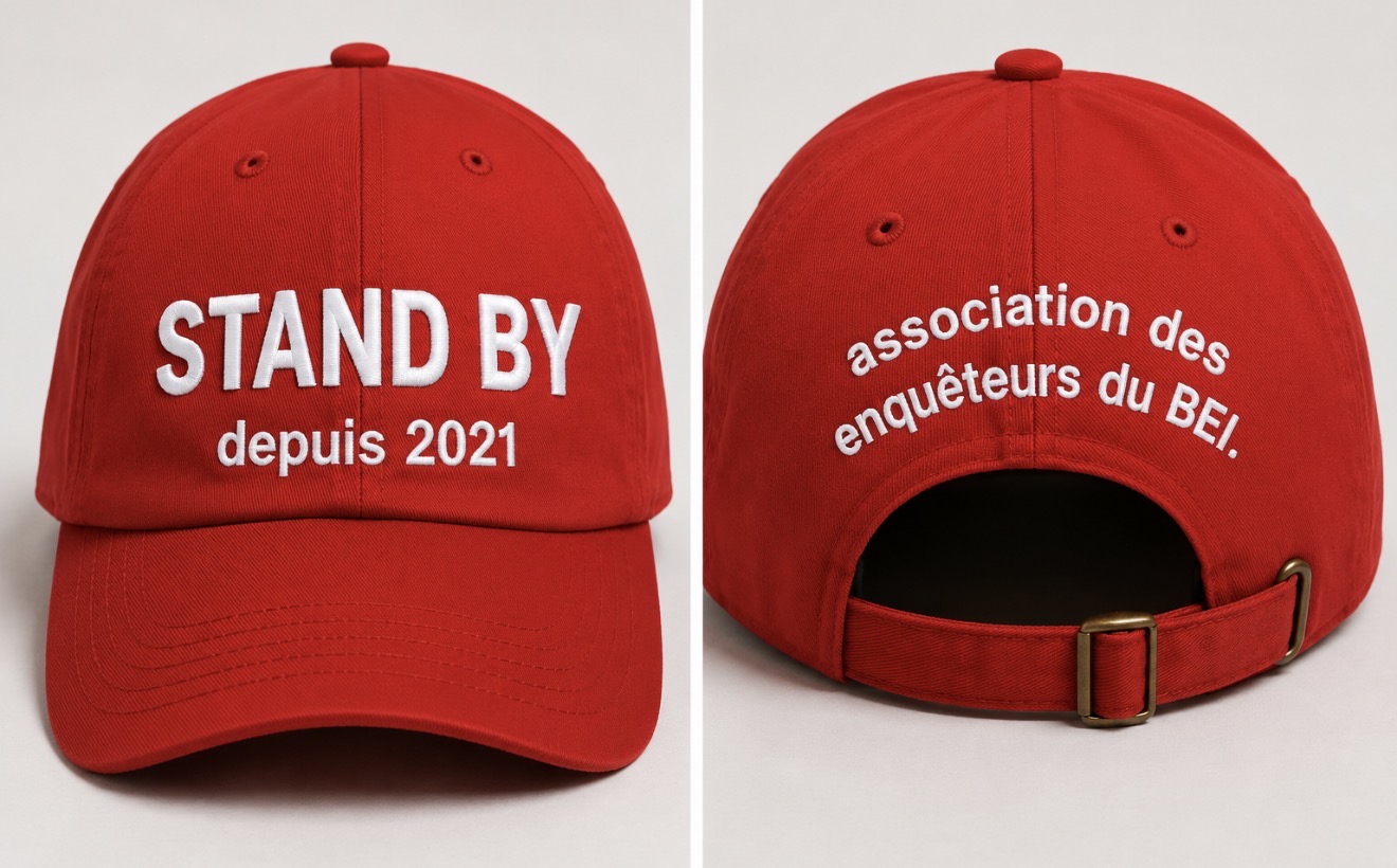 Casquette