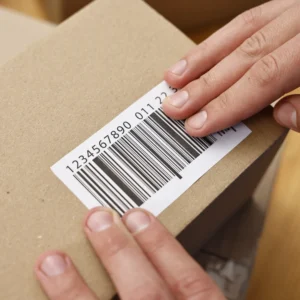 Autocollants & Étiquettes