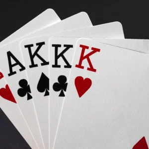 Jeux de cartes | Cartes à jouer